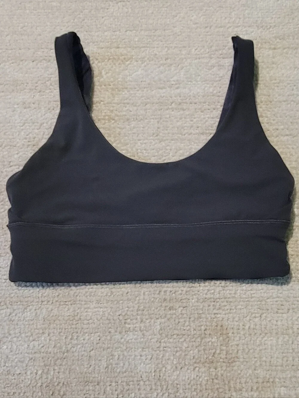 Lululemon Align Reversible Bra *Light Support, A/B Cup